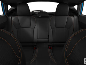 2025 Subaru Crosstrek - Exterior - 1