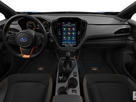 2025 Subaru Crosstrek - Exterior - 1