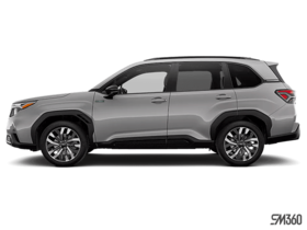 2025 Subaru FORESTER e-BOXER HYBRID - Exterior - 1