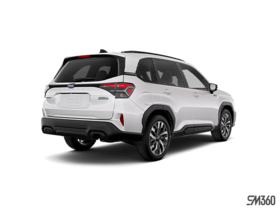 2025 Subaru Forester e-BOXER Hybrid - Exterior - 1