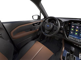 2025 Subaru FORESTER e-BOXER HYBRID - Exterior - 1