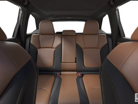 2025 Subaru FORESTER e-BOXER HYBRID - Exterior - 1
