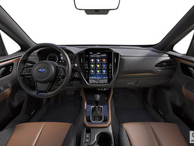 2025 Subaru FORESTER e-BOXER HYBRID - Exterior - 1