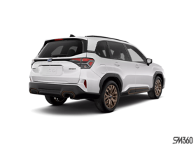 2025 Subaru Forester - Exterior - 1