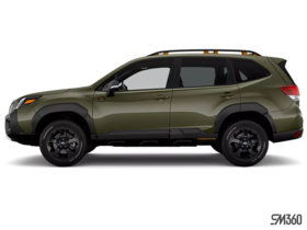 2025 Subaru Forester - Exterior - 1
