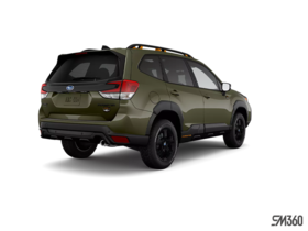 2025 Subaru Forester - Exterior - 1