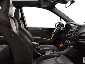 2025 Subaru Forester - Exterior - 1