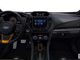 2025 Subaru Forester - Exterior - 1