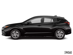 Subaru Impreza 5-door  2025 - Extérieur - 1