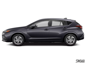 2025 Subaru Impreza 5-door - Exterior - 1