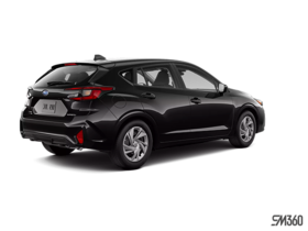 Subaru Impreza 5-door  2025 - Extérieur - 1