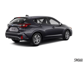 2025 Subaru Impreza 5-door - Exterior - 1