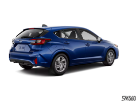 2025 Subaru Impreza 5-door - Exterior - 1