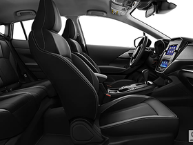 2025 Subaru Impreza 5-door - Exterior - 1
