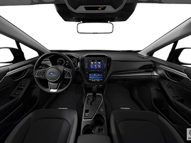 2025 Subaru Impreza 5-door - Exterior - 1