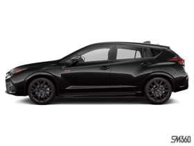 2025 Subaru Impreza 5-door - Exterior - 1