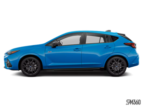2025 Subaru Impreza 5-door - Exterior - 1
