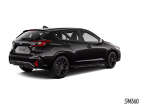2025 Subaru Impreza 5-door - Exterior - 1