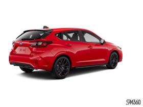 2025 Subaru Impreza 5-door - Exterior - 1