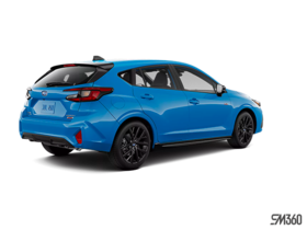 2025 Subaru Impreza 5-door - Exterior - 1