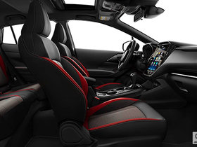 2025 Subaru Impreza 5-door - Exterior - 1