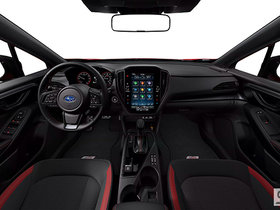 2025 Subaru Impreza 5-door - Exterior - 1