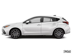 2025 Subaru Impreza 5-door - Exterior - 1