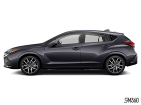 2025 Subaru Impreza 5-door - Exterior - 1