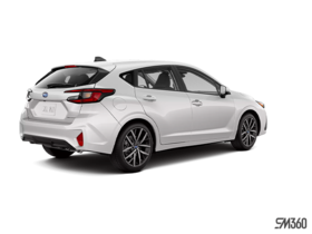 2025 Subaru Impreza 5-door - Exterior - 1