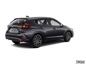 2025 Subaru Impreza 5-door - Exterior - 1