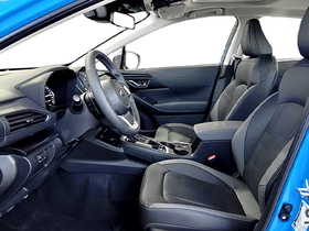 2025 Subaru Impreza 5-door - Exterior - 1