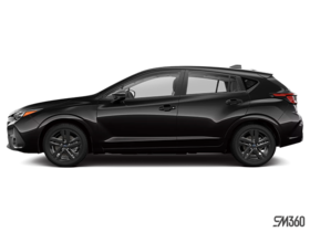 2025 Subaru Impreza 5-door - Exterior - 1