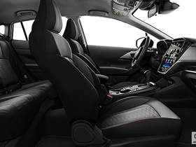 Subaru Impreza 5-door  2025 - Extérieur - 1