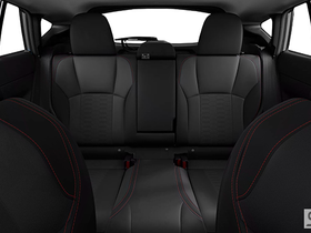 Subaru Impreza 5-door  2025 - Extérieur - 1