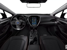 Subaru Impreza 5-door  2025 - Extérieur - 1