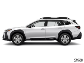 Subaru Outback  2025 - Extérieur - 1