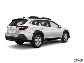 Subaru Outback  2025 - Extérieur - 1