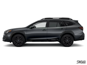 Subaru Outback  2025 - Extérieur - 1