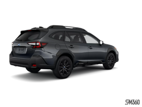 Subaru Outback  2025 - Extérieur - 1