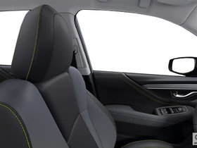 Subaru Outback  2025 - Extérieur - 1