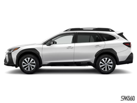 2025 Subaru Outback - Exterior - 1