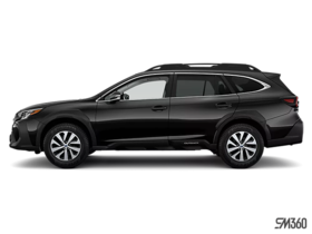 2025 Subaru Outback - Exterior - 1