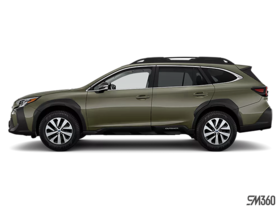2025 Subaru Outback - Exterior - 1
