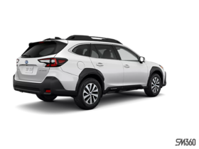2025 Subaru Outback - Exterior - 1
