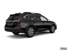 2025 Subaru Outback - Exterior - 1