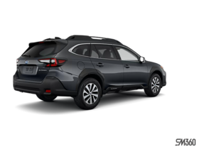 2025 Subaru Outback - Exterior - 1
