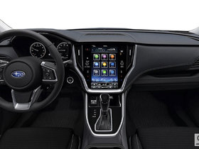 2025 Subaru Outback - Exterior - 1