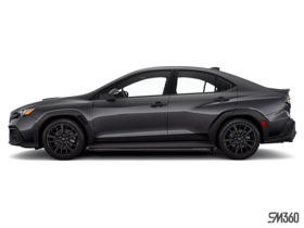 Subaru WRX  2025 - Extérieur - 1