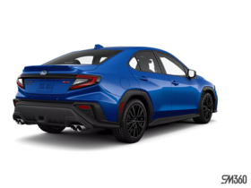 2025 Subaru WRX - Exterior - 1