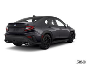 Subaru WRX  2025 - Extérieur - 1